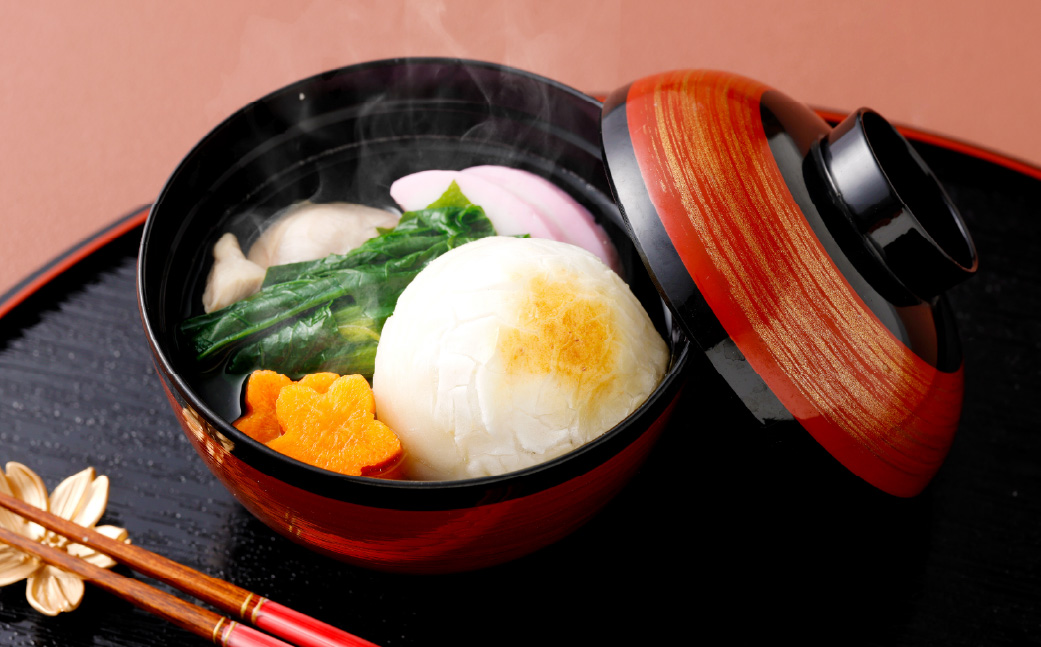 杵つき丸白餅 50g×10個入り 2袋 岡山県美咲町産 ／ 計約1kg 計20個 丸白餅  【6月-9月発送不可】