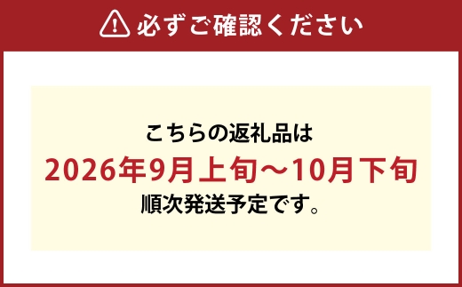 岡山県産 桃太郎ぶどう 1房 （ 680g以上 ） 露地栽培 食感 果物 くだもの 果実 フルーツ 葡萄 ぶどう ブドウ 国産 皮ごと 甘味 皮薄 【 2026年9月上旬～10月下旬発送予定 】