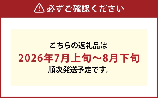 岡山白桃 （ 中世 ） 7玉 （ 1玉 260g以上 ） 白桃 食感 くだもの 果物 果実 国産 岡山県産 果汁 果肉 フルーツ もも モモ 桃 果皮 糖度 有袋栽培 【 2026年7月上旬～8月下旬発送予定 】