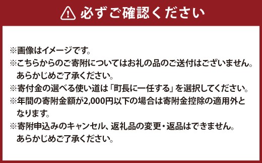 【返礼品なし】美咲町 協働のまちづくり ふるさと応援プロジェクト 10000円