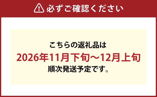 冷蔵 シャインマスカット 2房 （ 1房 540g以上 ） 甘味 食感 くだもの 果物 果実 フルーツ ぶどう 葡萄 マスカット 国産 岡山県産 果汁 【 2026年11月下旬～12月上旬発送予定 】