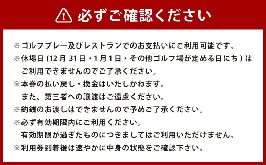 チケット ザ・オークレットゴルフクラブ 利用券 1,000円分×9枚 （9,000円分） ／ ゴルフ ゴルフ場 ゴルフプレー レストラン ゴルフコンペ 利用券 プレー券 券 岡山県 美咲町