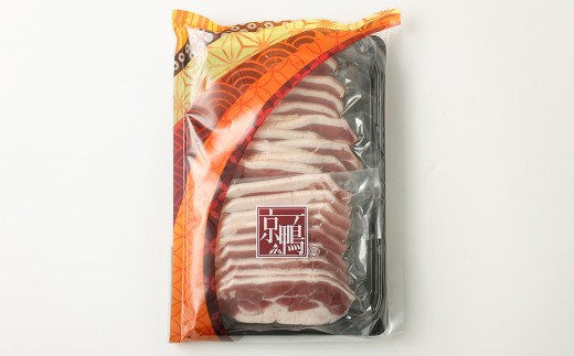 京鴨 鴨肉スライス 250g（ロース・もも） ×4袋 計1kg ／ 鴨肉 あい鴨肉 ロース むね ムネ もも モモ スライス 薄切り 国産 冷凍