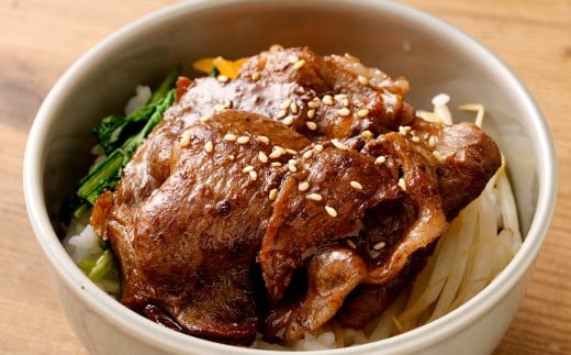 なぎビーフ 焼き肉カット 600g （300g × 2） ／ 肉 にく ニク お肉 おにく 牛肉 牛 うし 焼肉 やきにく 焼肉用 国産牛 国産 岡山県産 岡山県 美咲町 冷凍