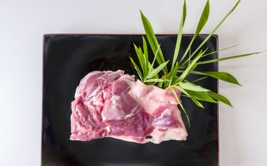 『京鴨』鴨肉 ふるさと 特選 セット（3パック（合計約900g））／ 3種 詰め合わせ むね ロース モモ はつ 鴨 カモ 【配達不可：離島】