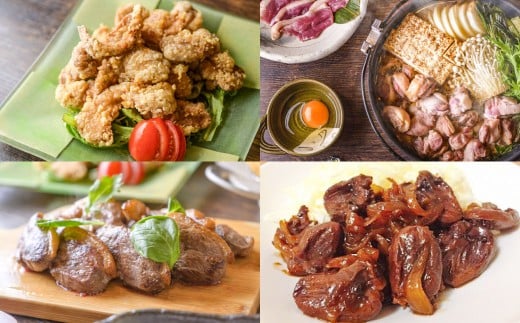 『京鴨』鴨肉 ふるさと 特選 セット（3パック（合計約900g））／ 3種 詰め合わせ むね ロース モモ はつ 鴨 カモ 【配達不可：離島】